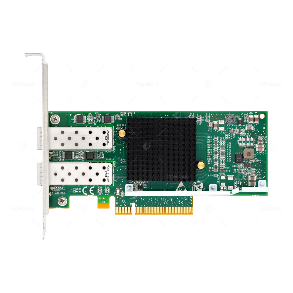 CPAC-2-10F-SM  CHECK POINT 2-PORT 10GB SFP+ INTERFACE CARD